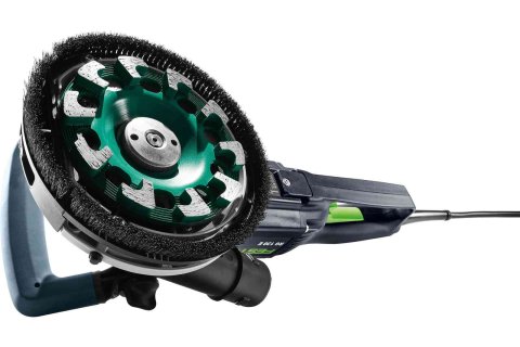 Sanační bruska Festool RG 130-E Plus