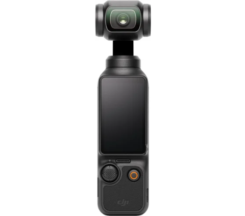 DJI Osmo Pocket 3 Creator Combo, outodoorová kamera