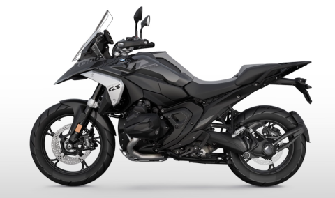 Motocykl BMW R 1300 GS