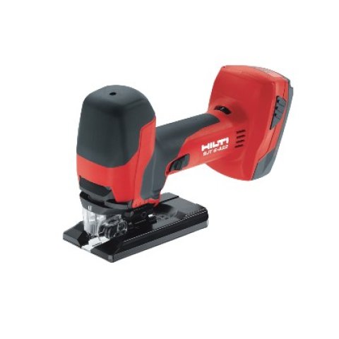 Hilti SJT 6-A22, Aku přímočará pila