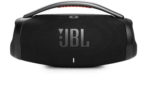 Bluetooth reproduktor JBL Boombox 3