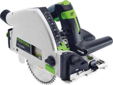 Festool Ponorná pila TS 55 REBQ-Plus