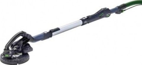 Festool PLANEX LHS 225 LHS 225 EQ-Plus/IP, bruska na sádrokarton