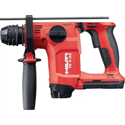 Hilti TE 4-A22, vrtací kladivo