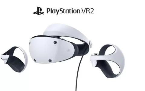 Brýle PlayStation VR2