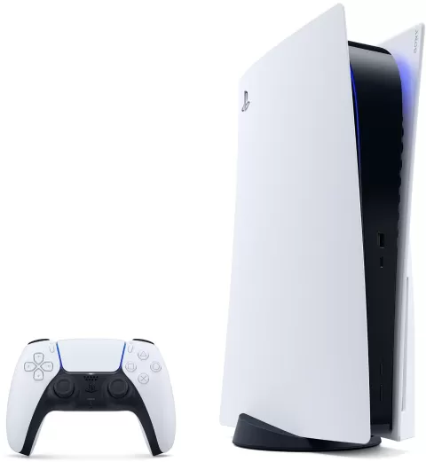 PlayStation 5